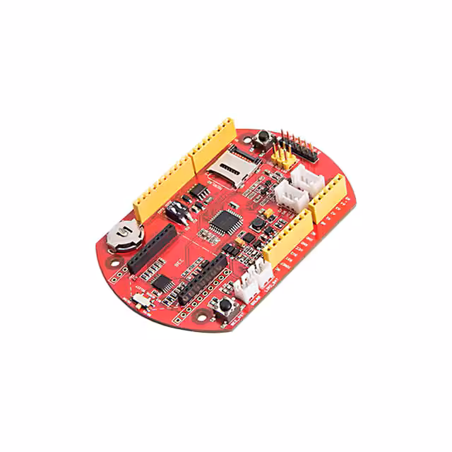 102010070 Seeed Technology Co., Ltd  Cartes d'évaluation - Embarquées - MCU DSP